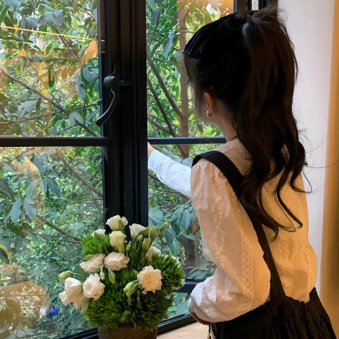 中秋明月照团圆